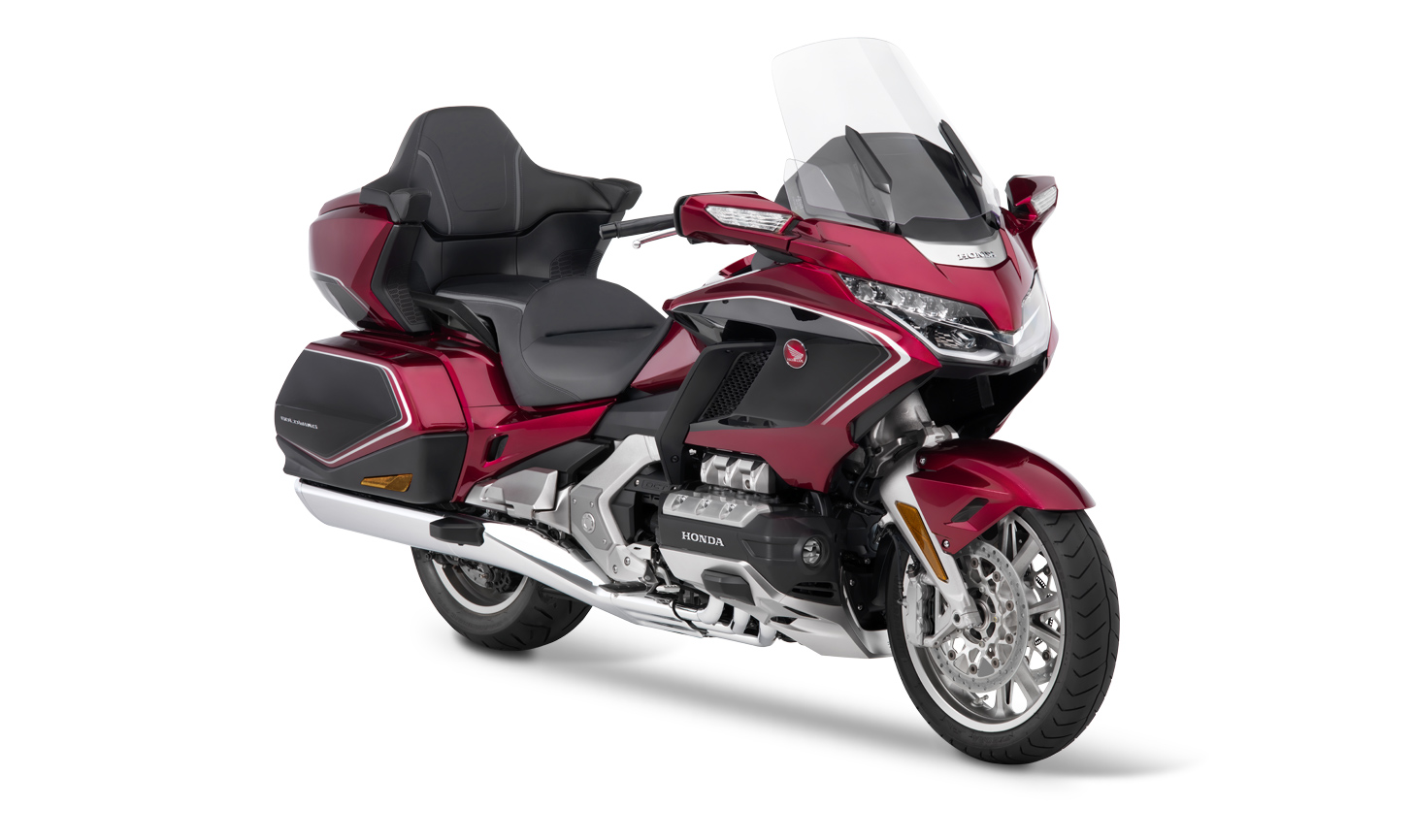 GOLDWING