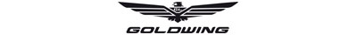 HONDA GOLDWING