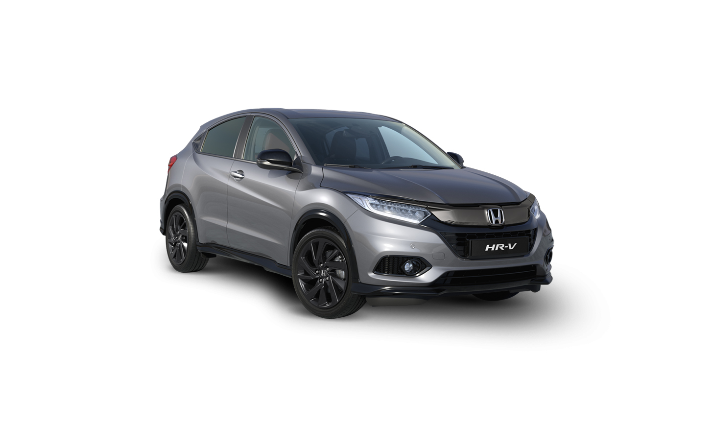 HR-V